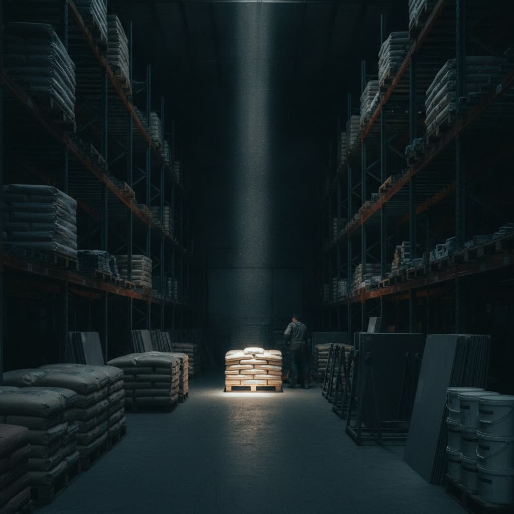 Стройматериалы